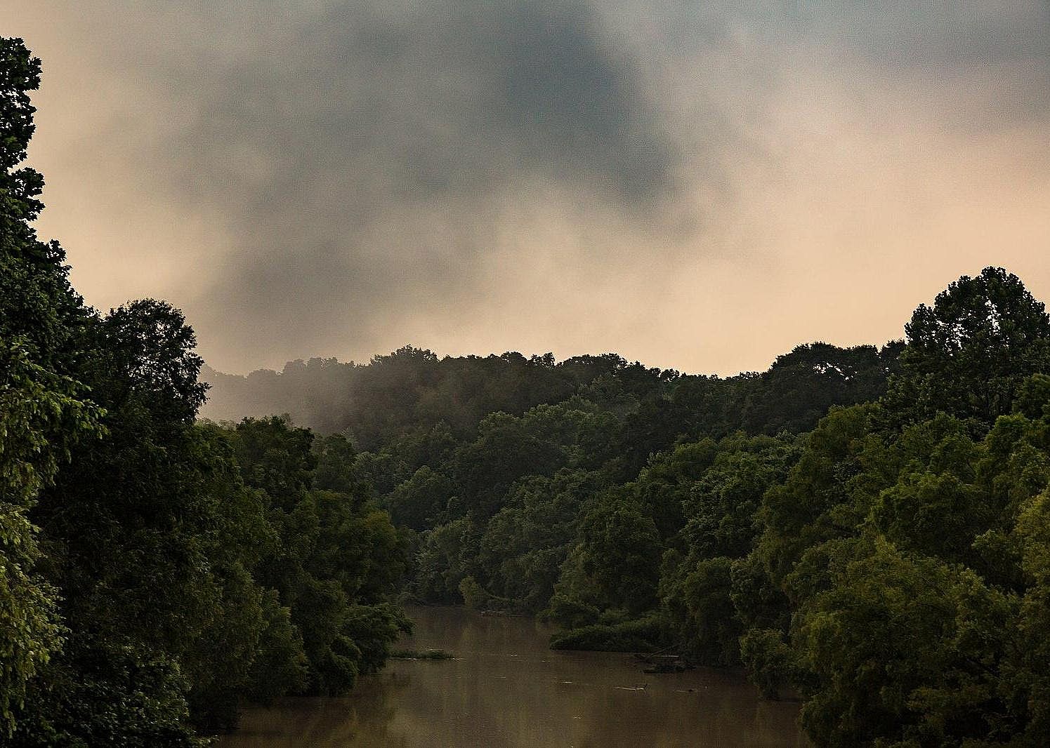 #8. Mississippi