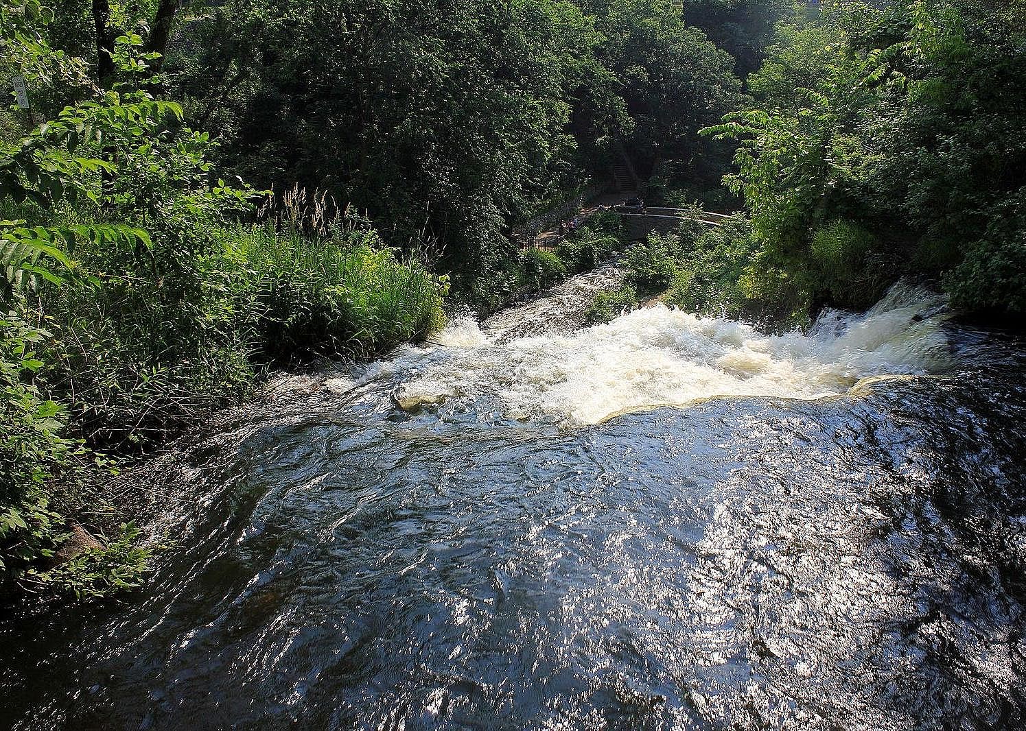 #34. Minnesota