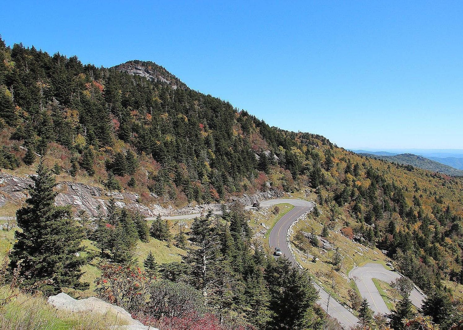 #12. North Carolina