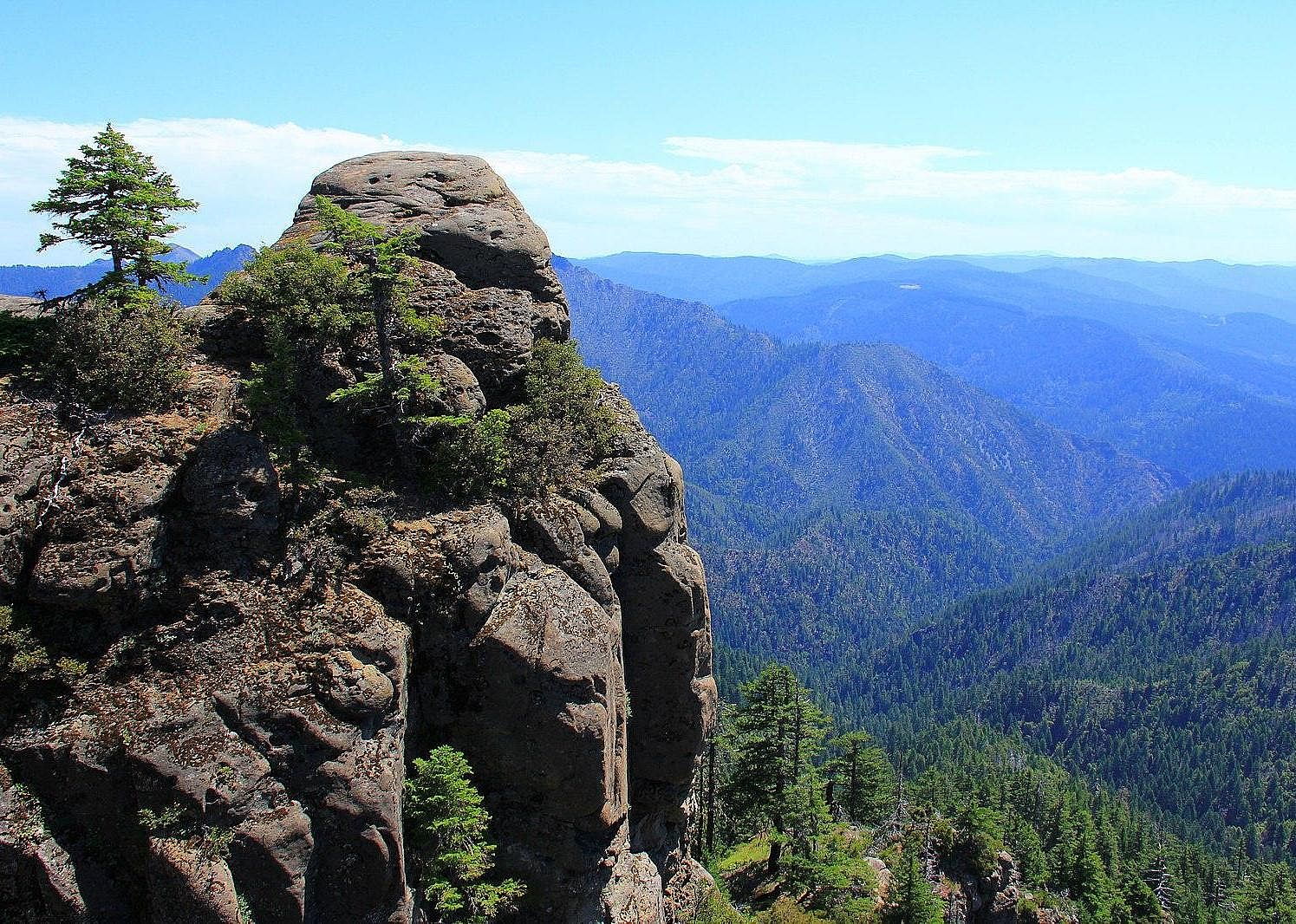 #24. Oregon