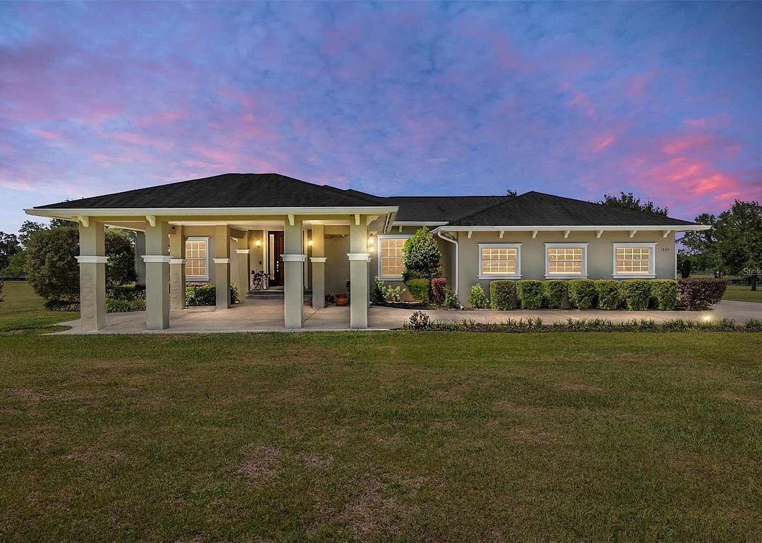 $1.7 million to $1.8 million