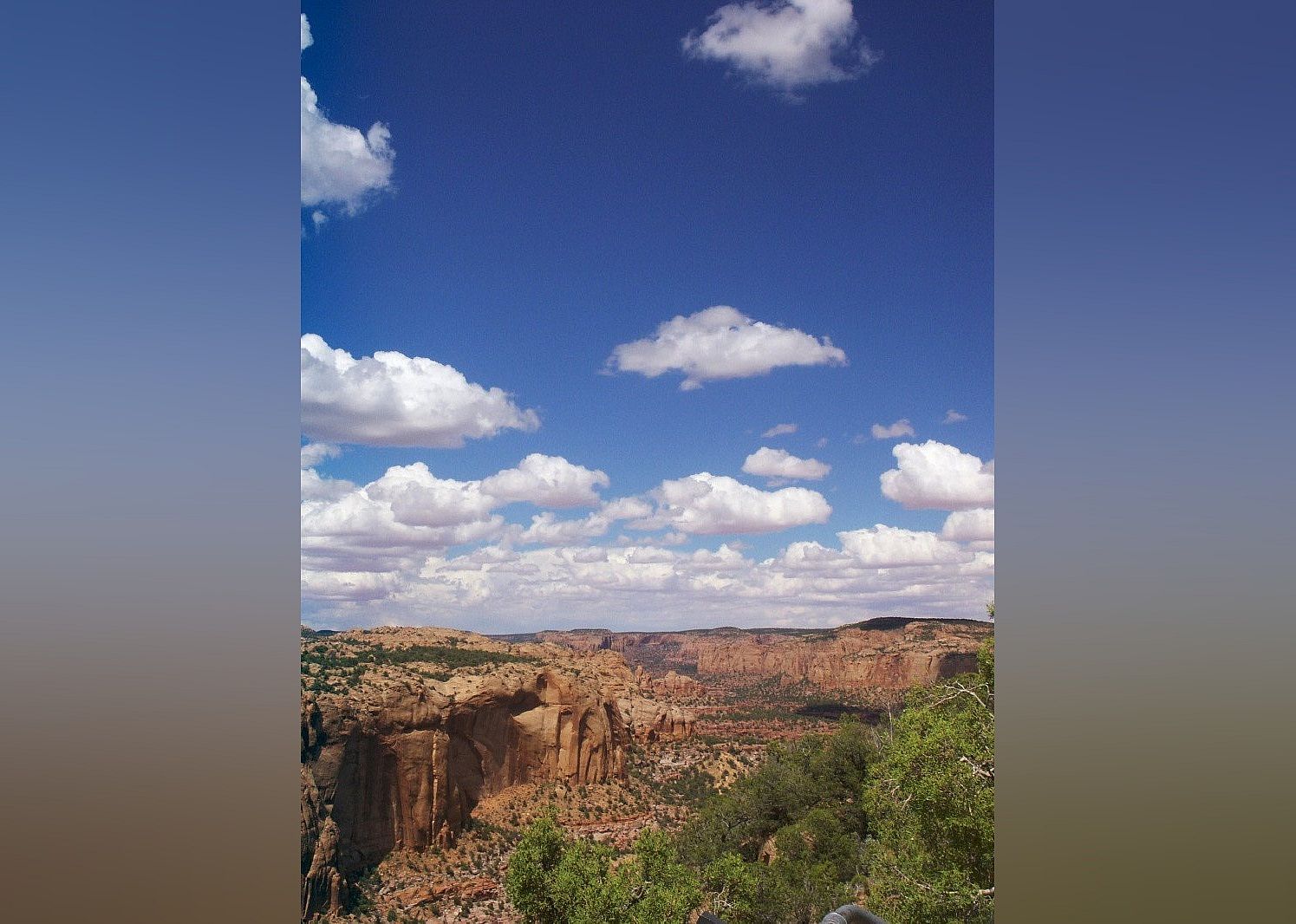 #14. Navajo National Monument