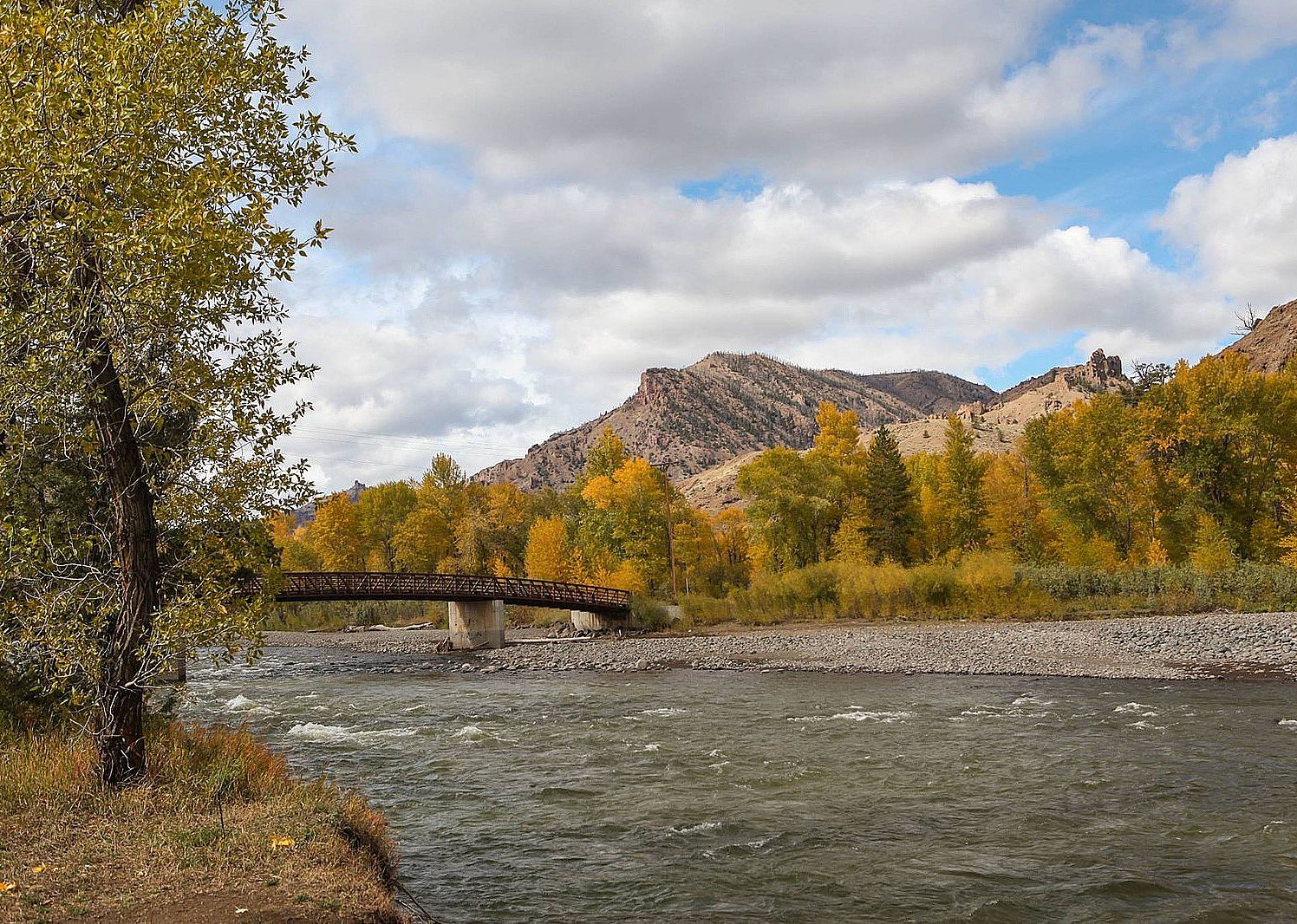 #47. Wyoming