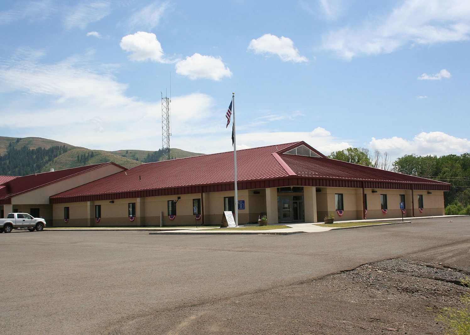 #27. Adams County