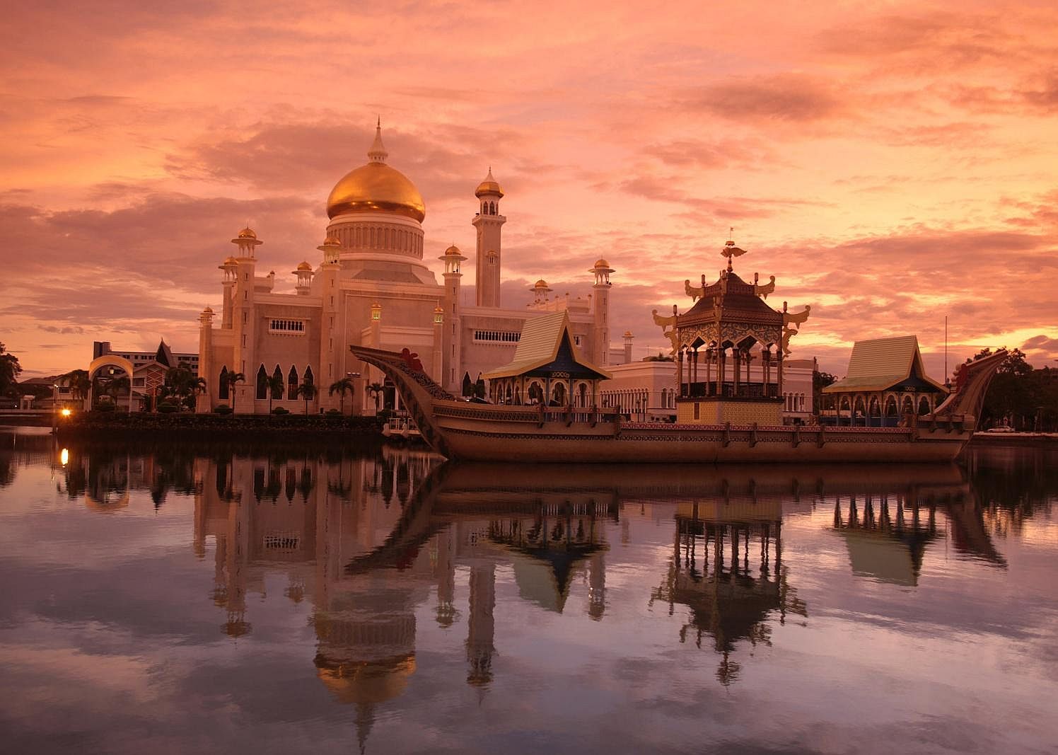 #38. Brunei
