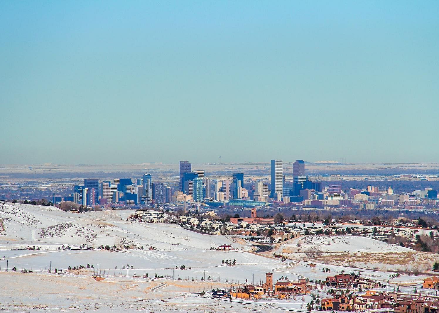 #19. Denver