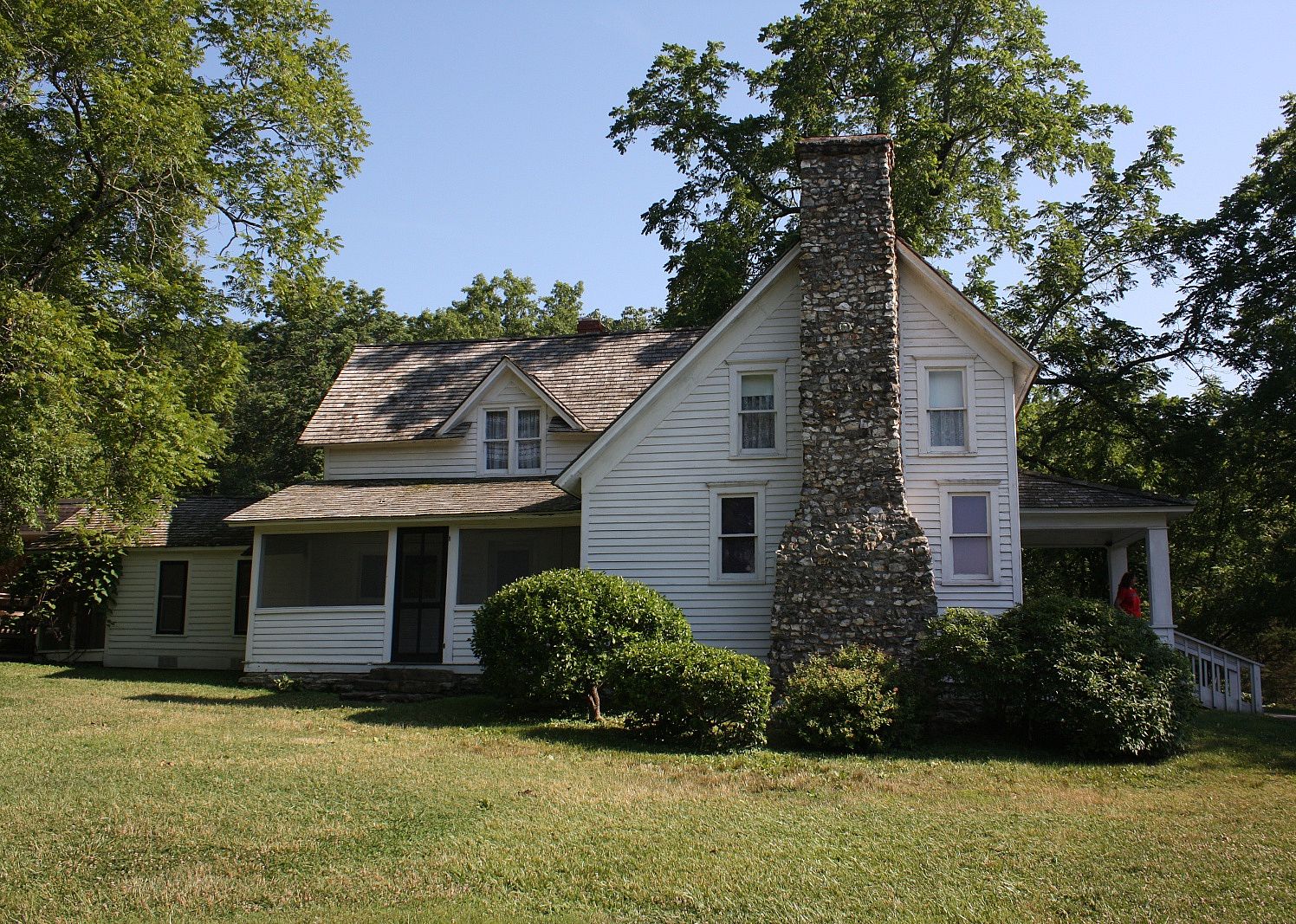 #18. Missouri