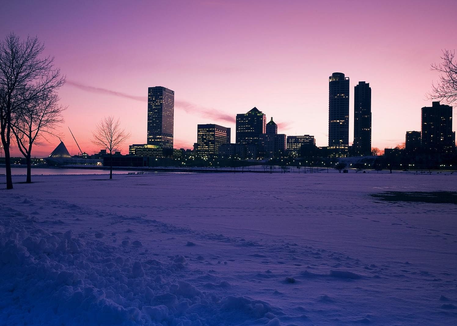 #31. Milwaukee