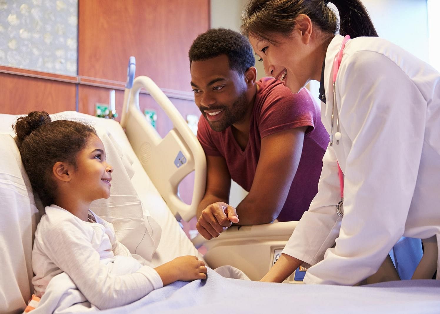 #12. Pediatricians