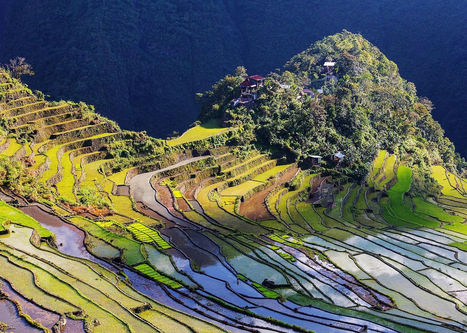 Answer: Philippines