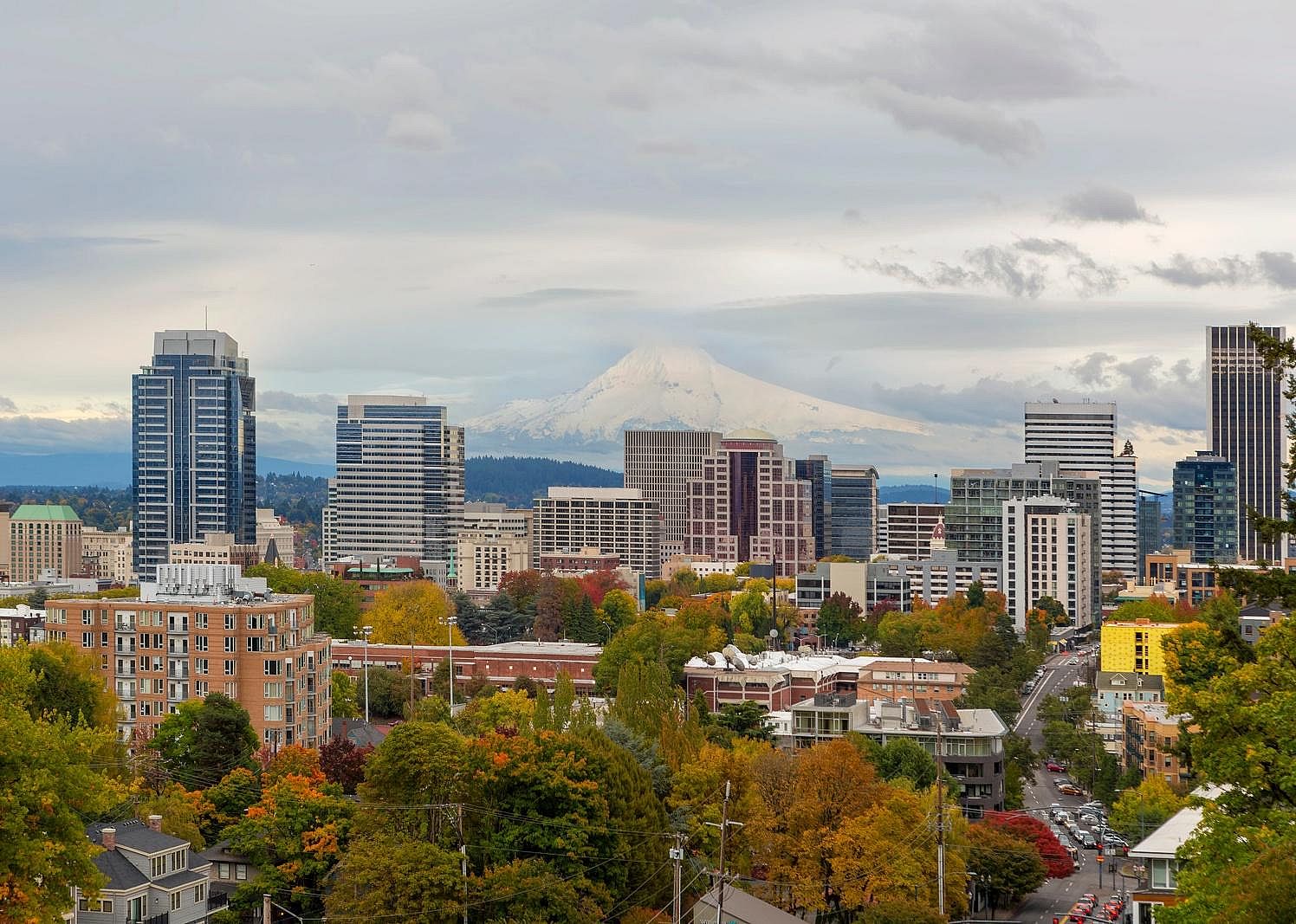 #16. Oregon