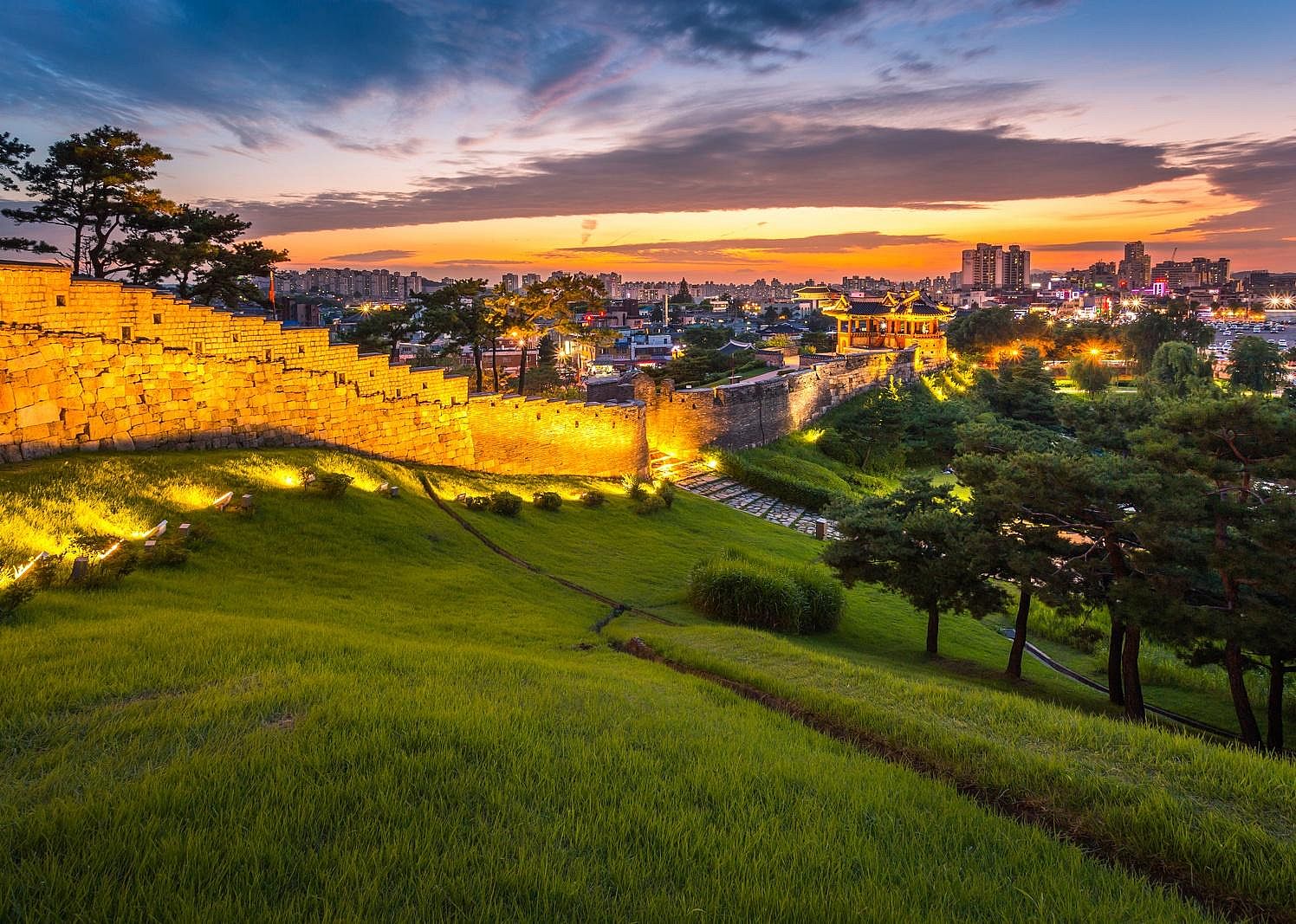 Answer: South Korea