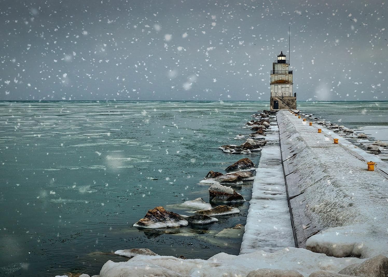 #67. Madison, Wisconsin