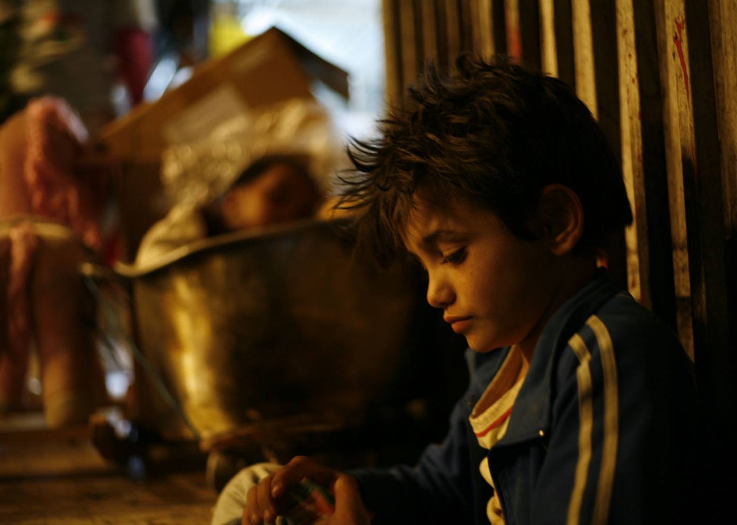 #41. Capernaum (2018)