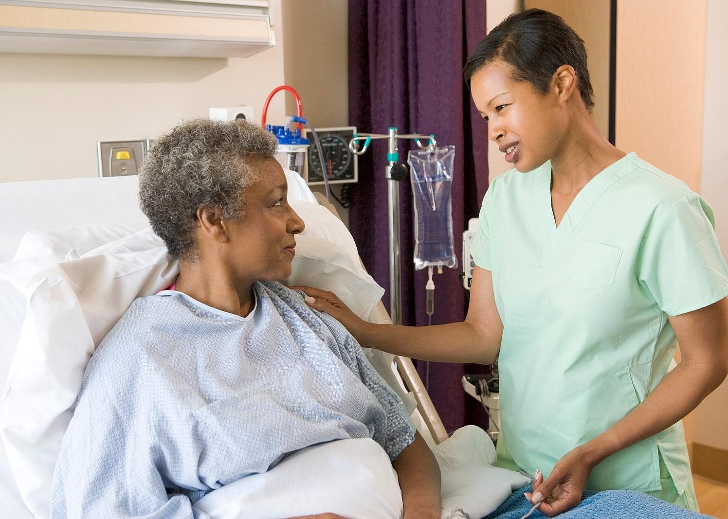 #42. Licensed practical and licensed vocational nurses
