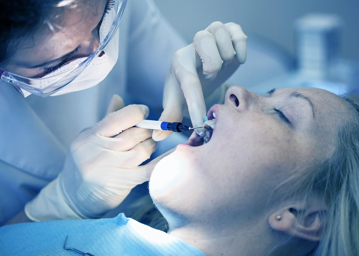 #4. Orthodontists