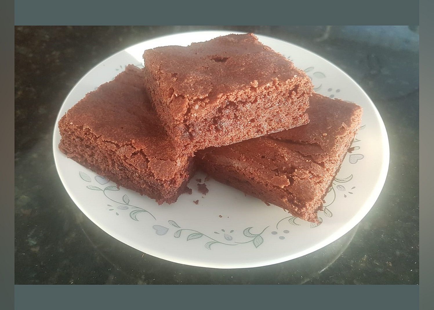 The Best Brownies