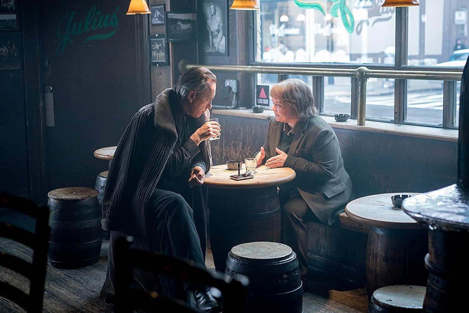 #15. Can You Ever Forgive Me?