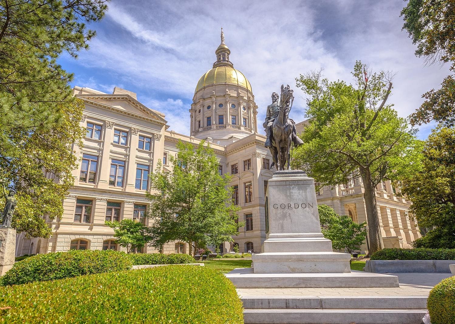#20. Georgia