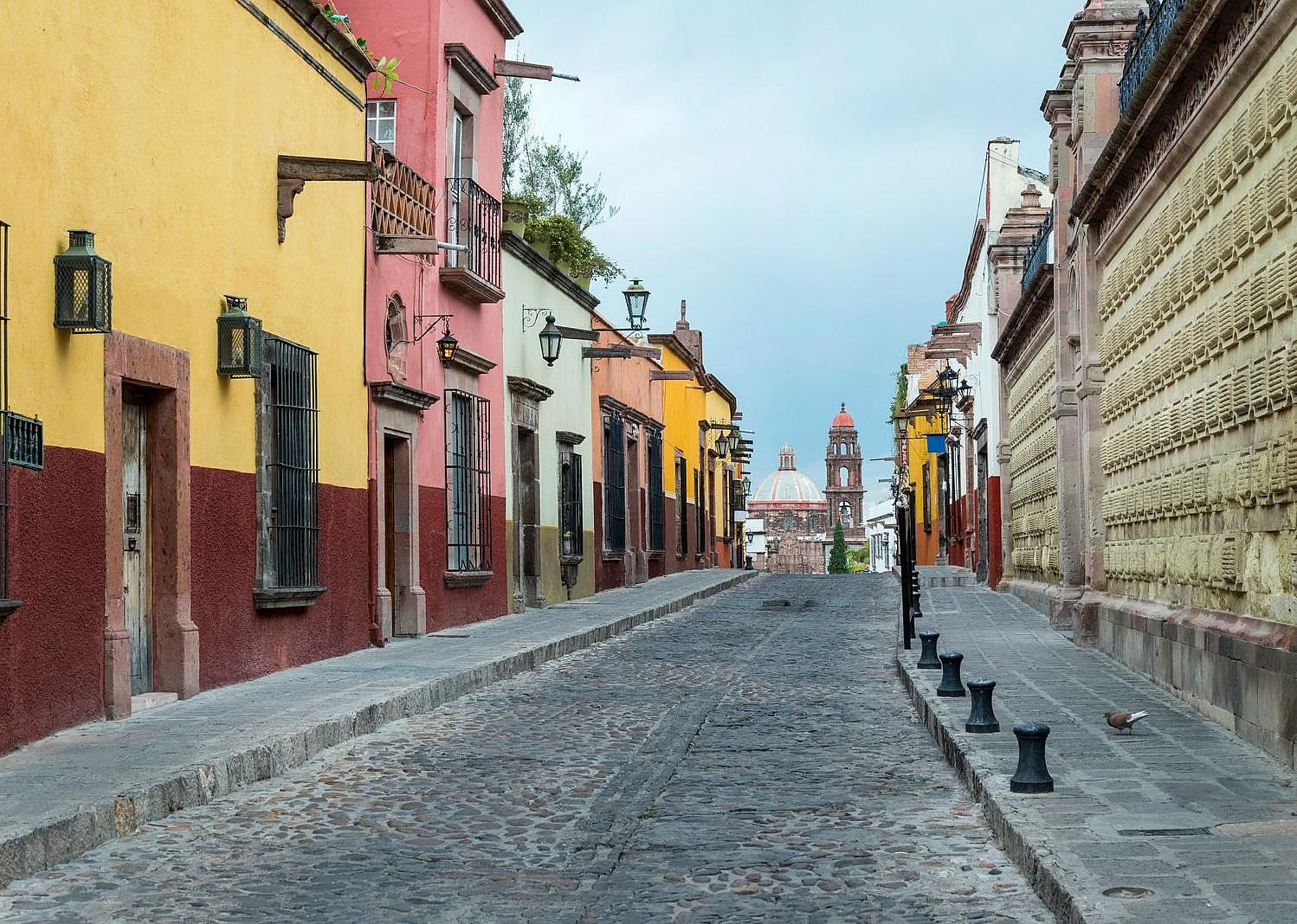 Answer: Mexico