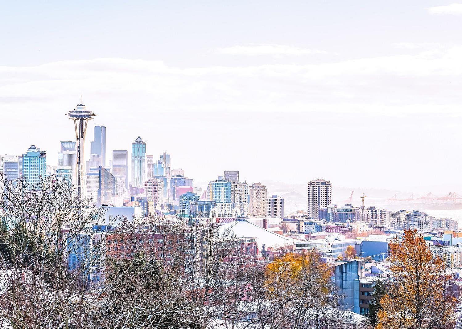 #21. Seattle-Tacoma