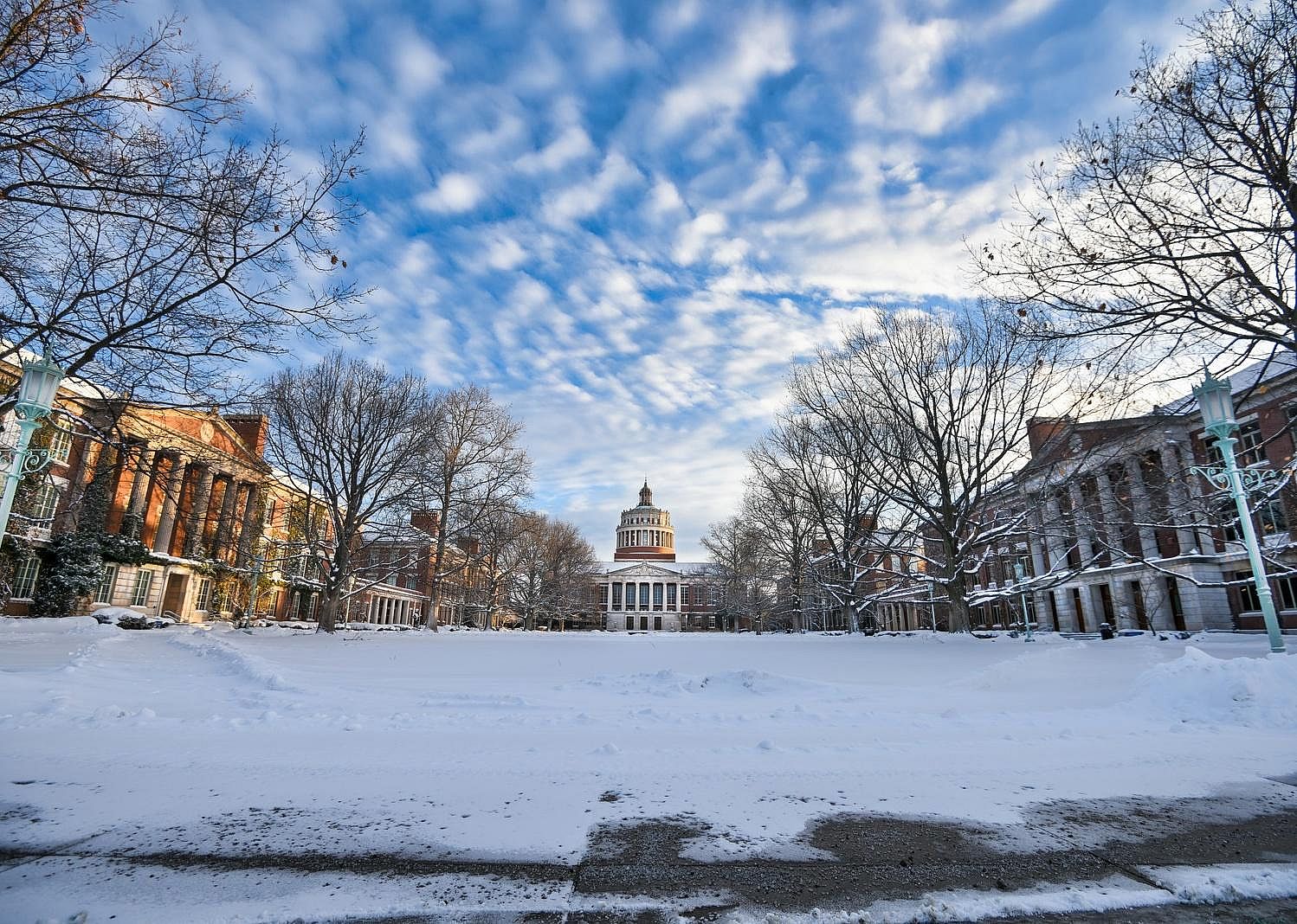 #40. Rochester, New York