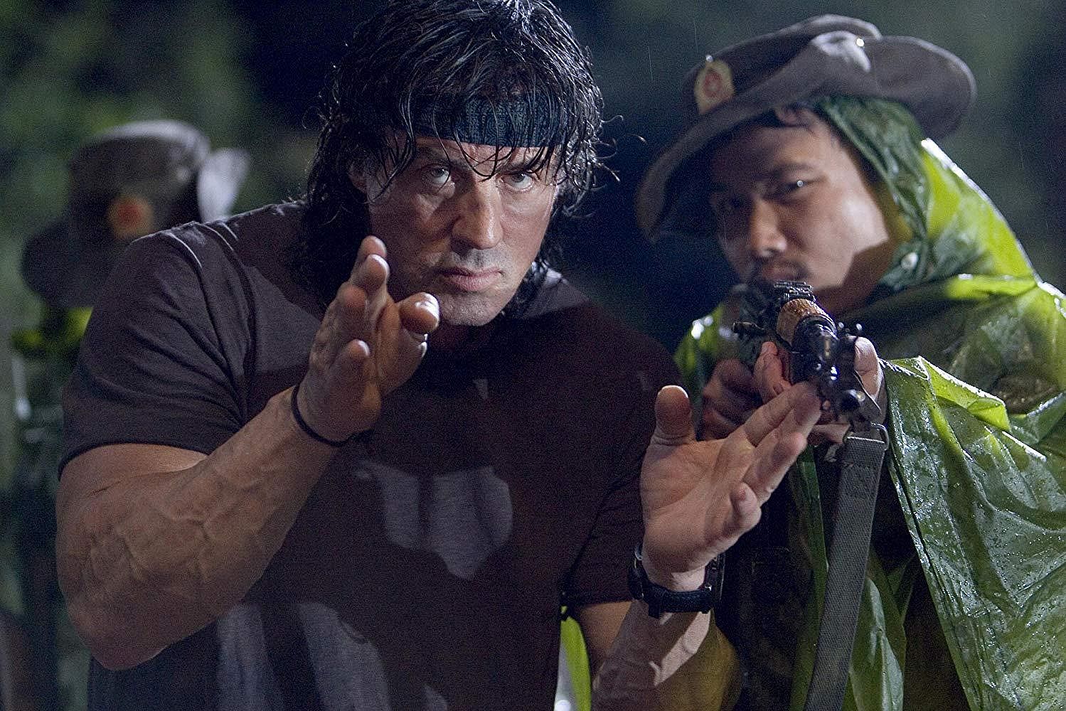 Rambo (2008)