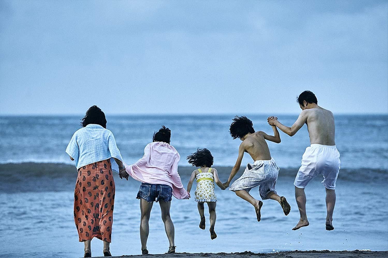 #32. Shoplifters