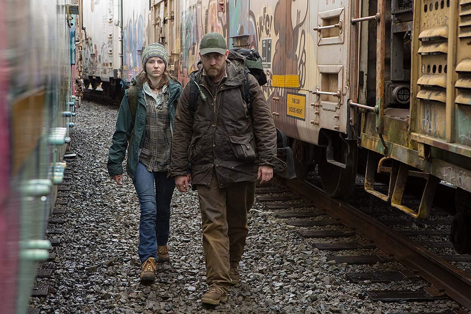#9. Leave No Trace