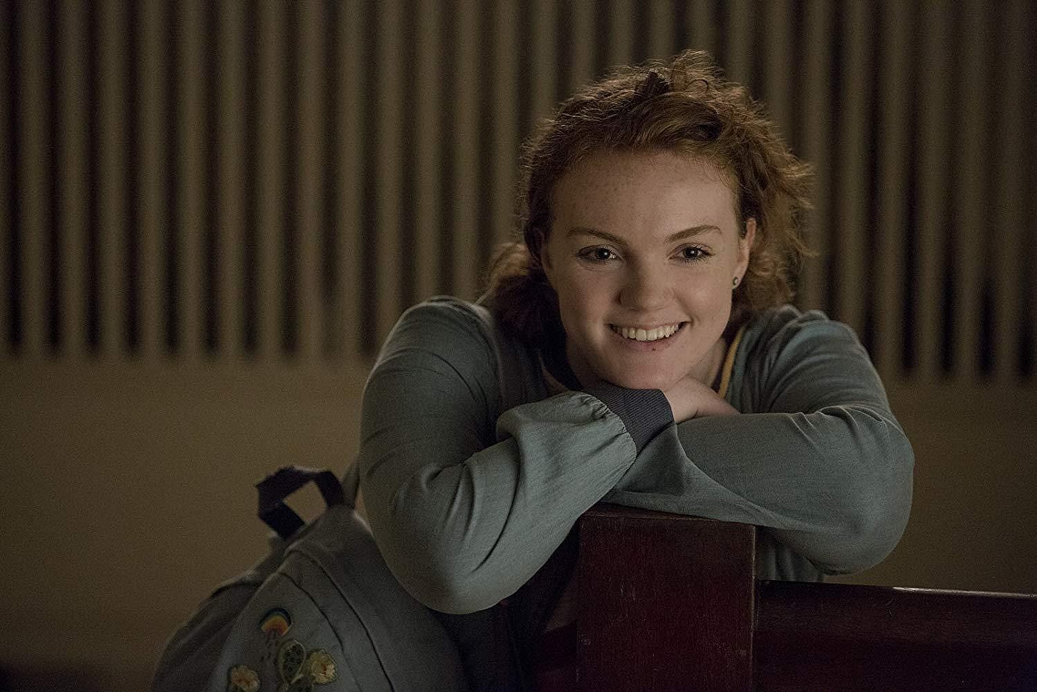 #75. Sierra Burgess Is a Loser