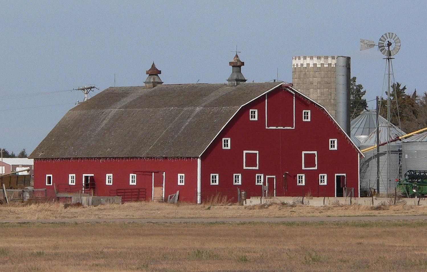 #14. Nebraska