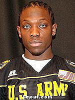 #17: Duval Kamara (2007)