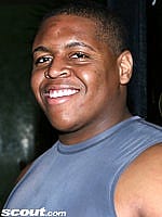 #45: Tyler Stockton (2009)