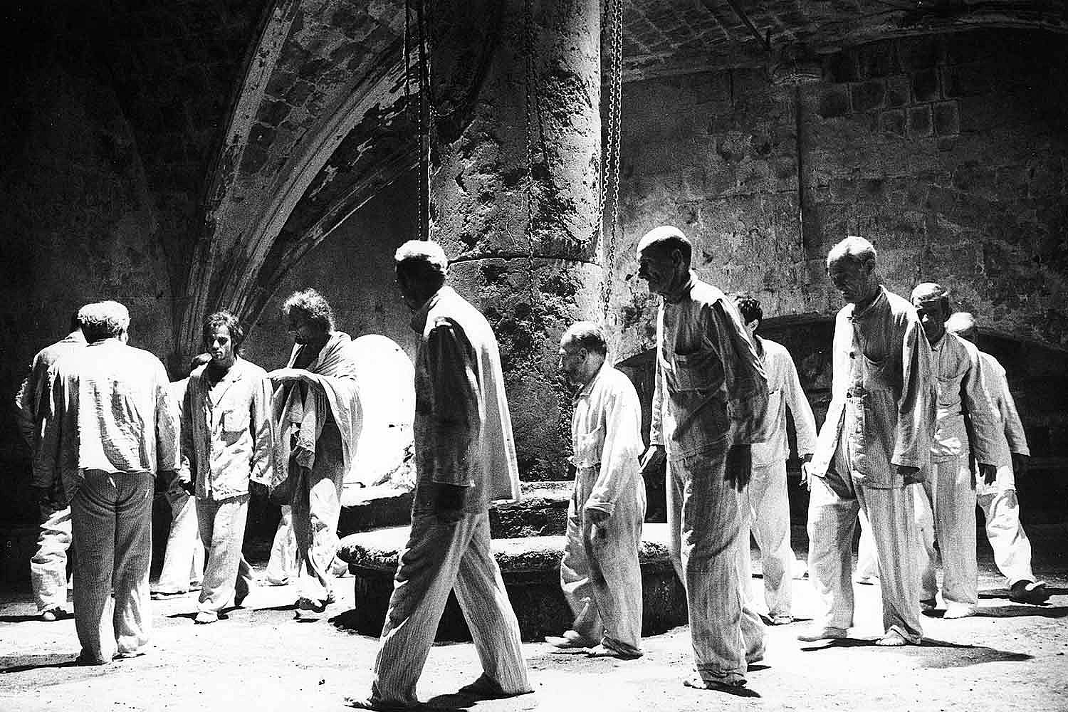 1979: Midnight Express