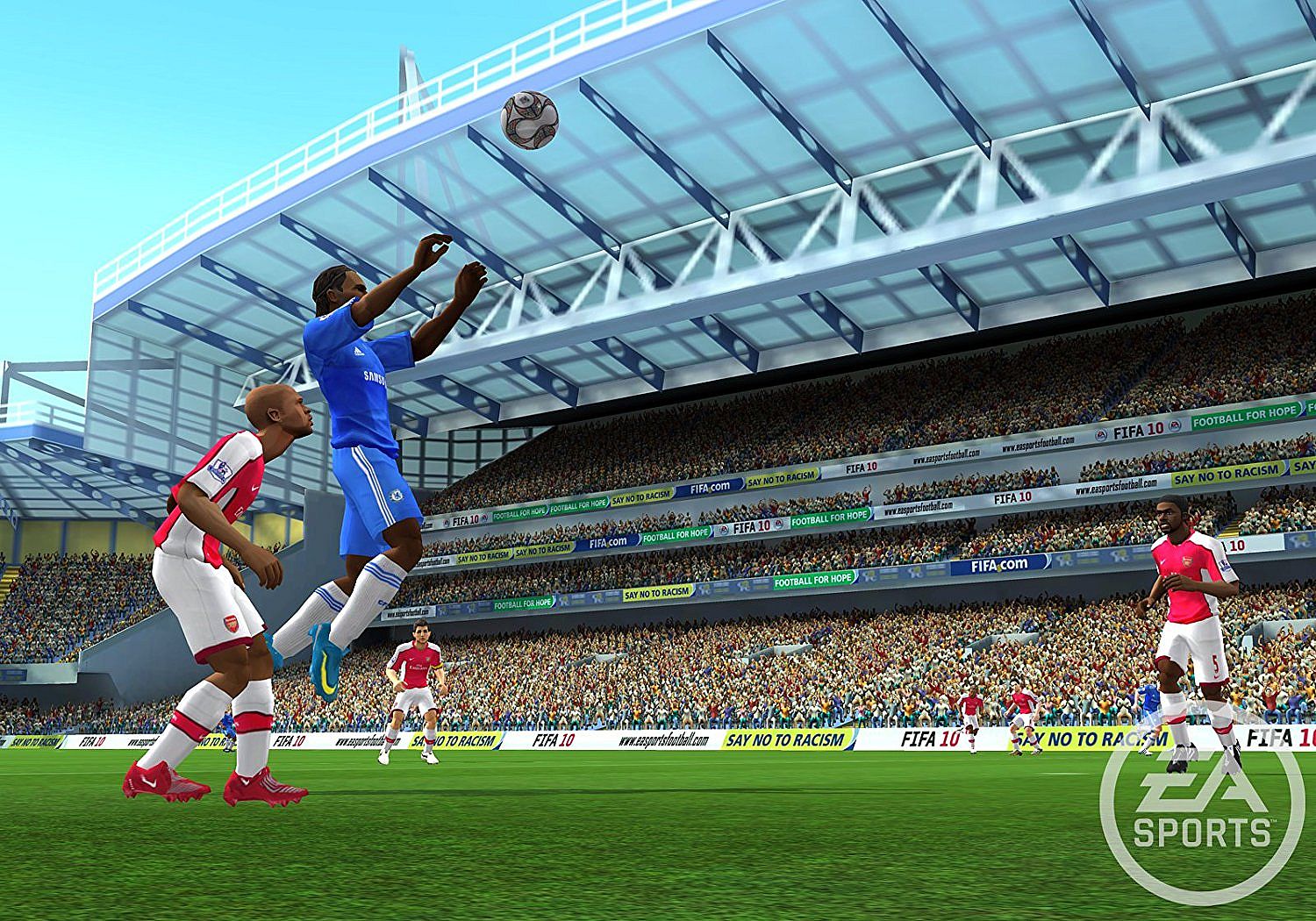 #88. FIFA Soccer 10
