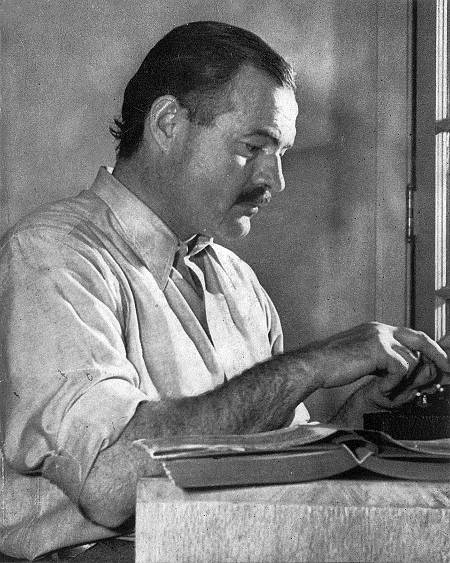 #33. Journalistic reports on the Spanish Civil War