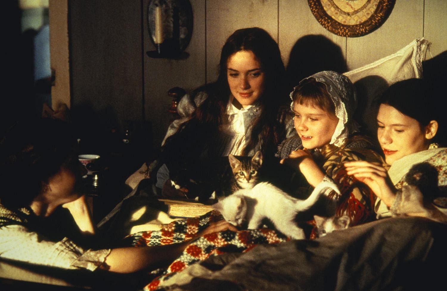 #34. Little Women