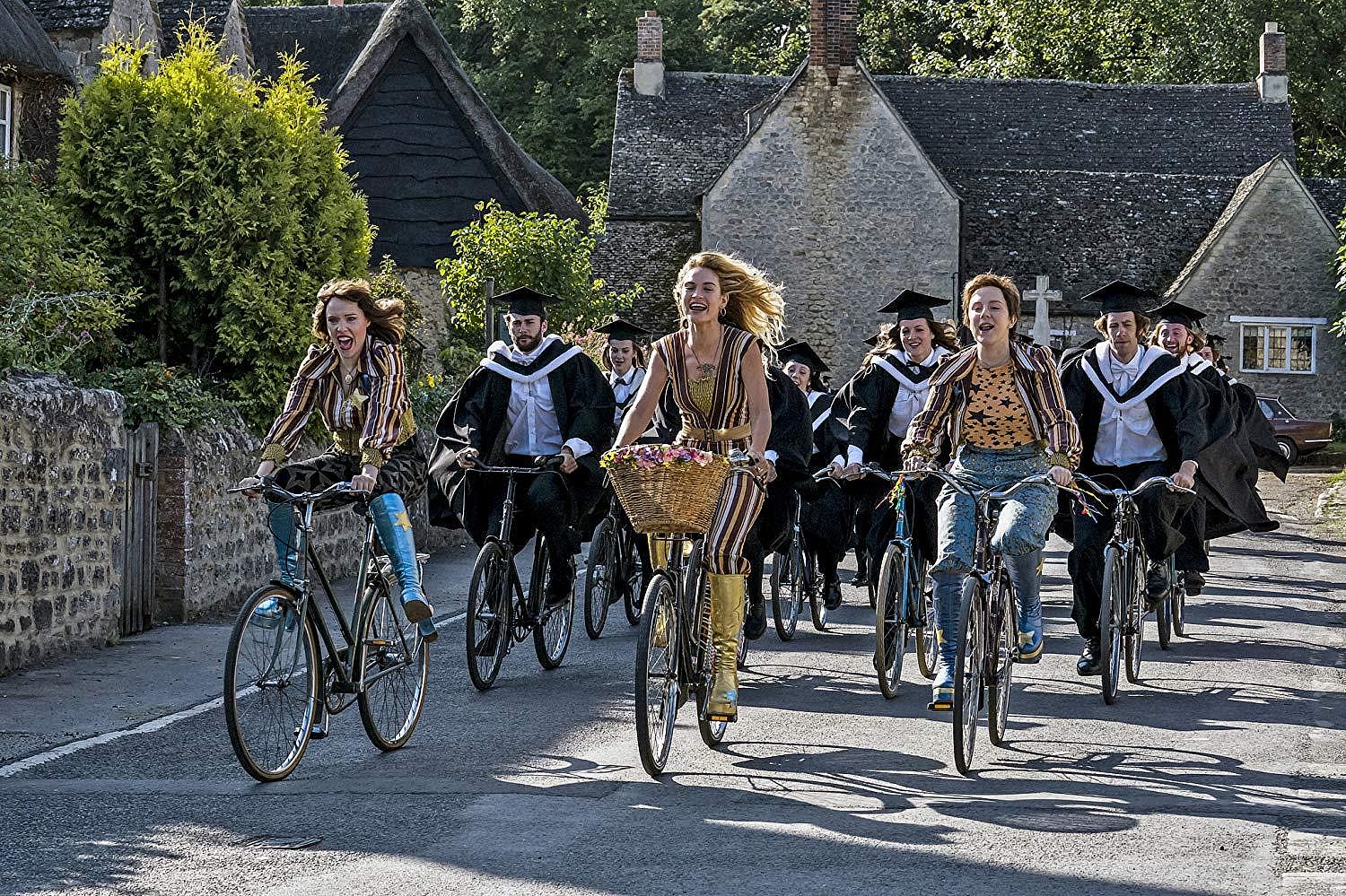 #58. Mamma Mia! Here We Go Again