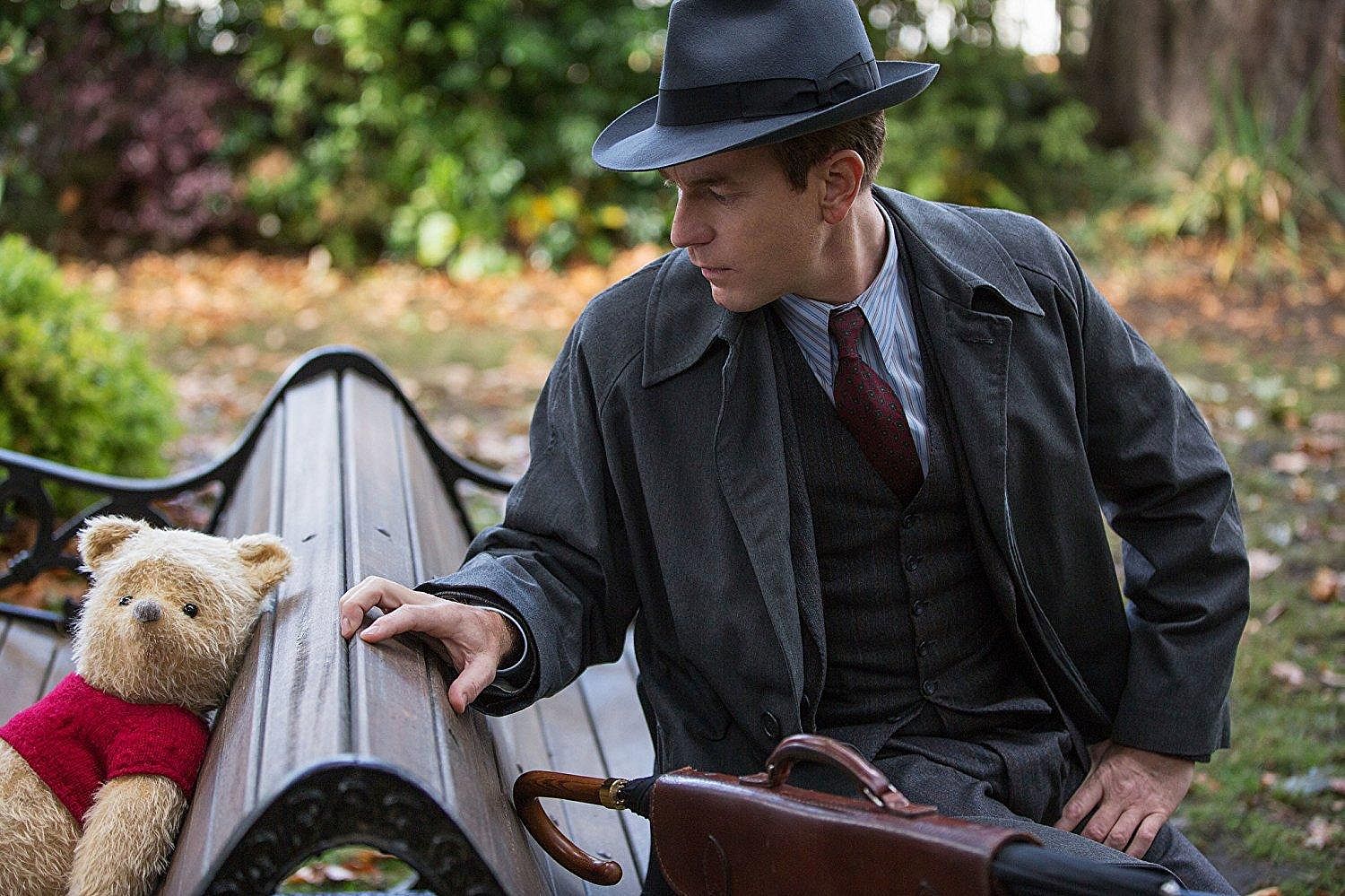 #15. Christopher Robin
