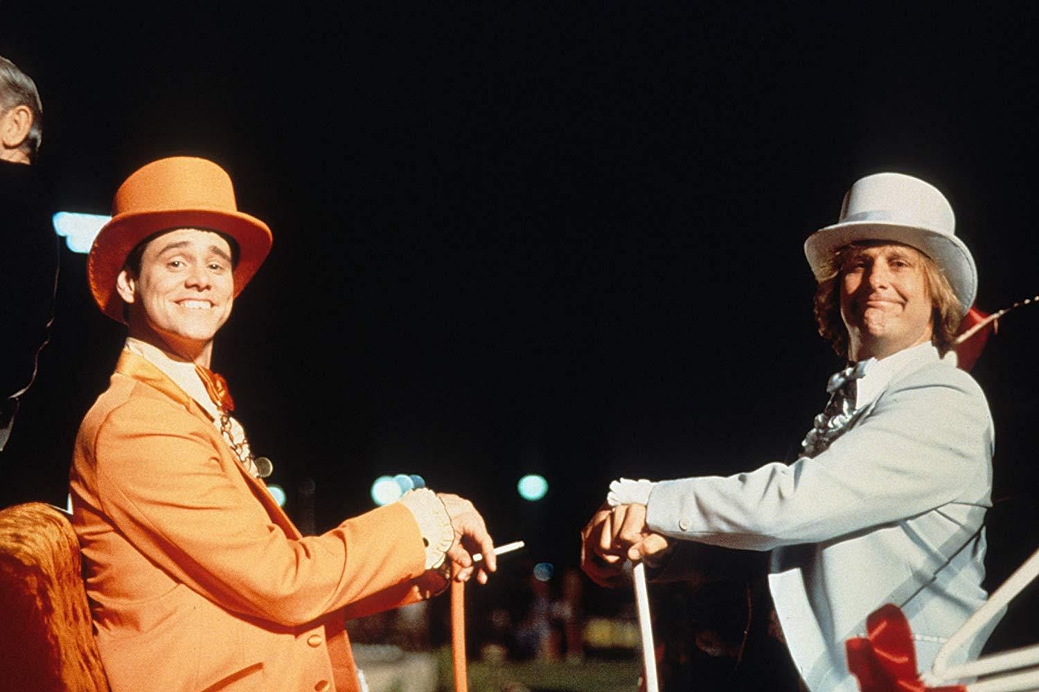 #30. Dumb and Dumber
