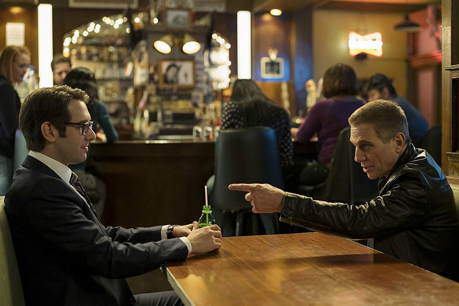 #36. The Good Cop