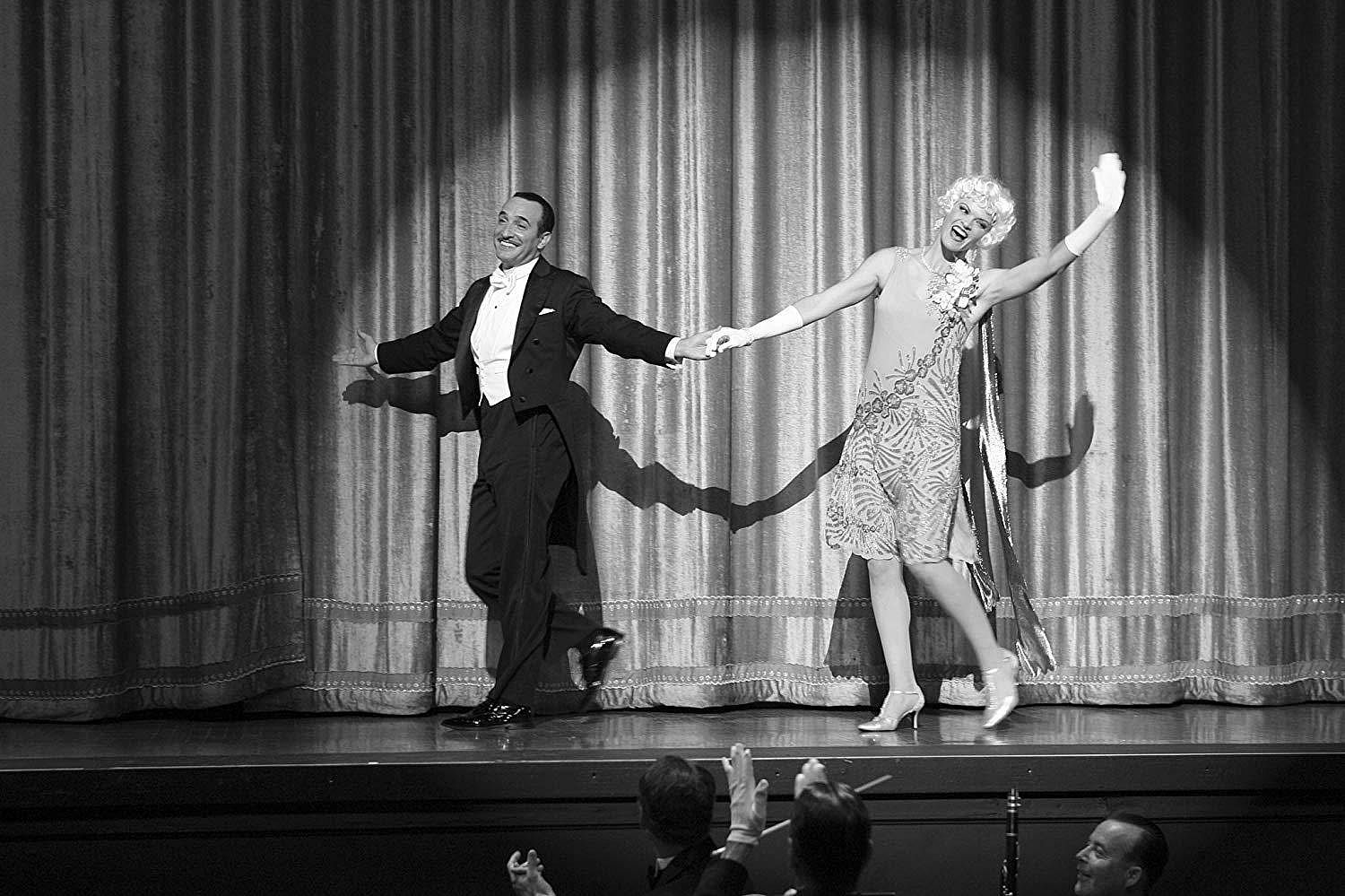 2011: 'The Artist' reminds us of our rich cinematic history