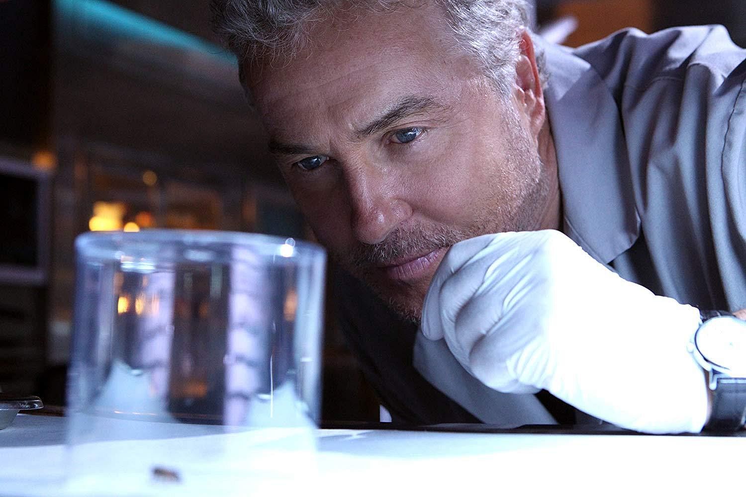 #12. CSI: Crime Scene Investigation (2000 – 2015)
