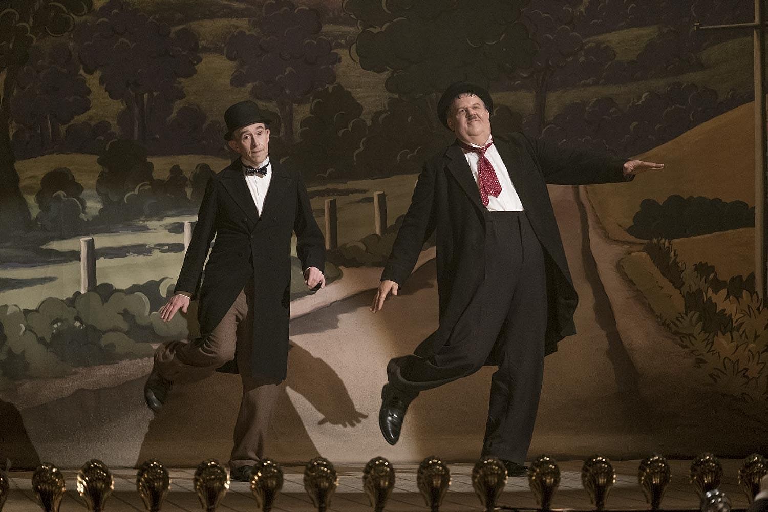 #46. Stan & Ollie