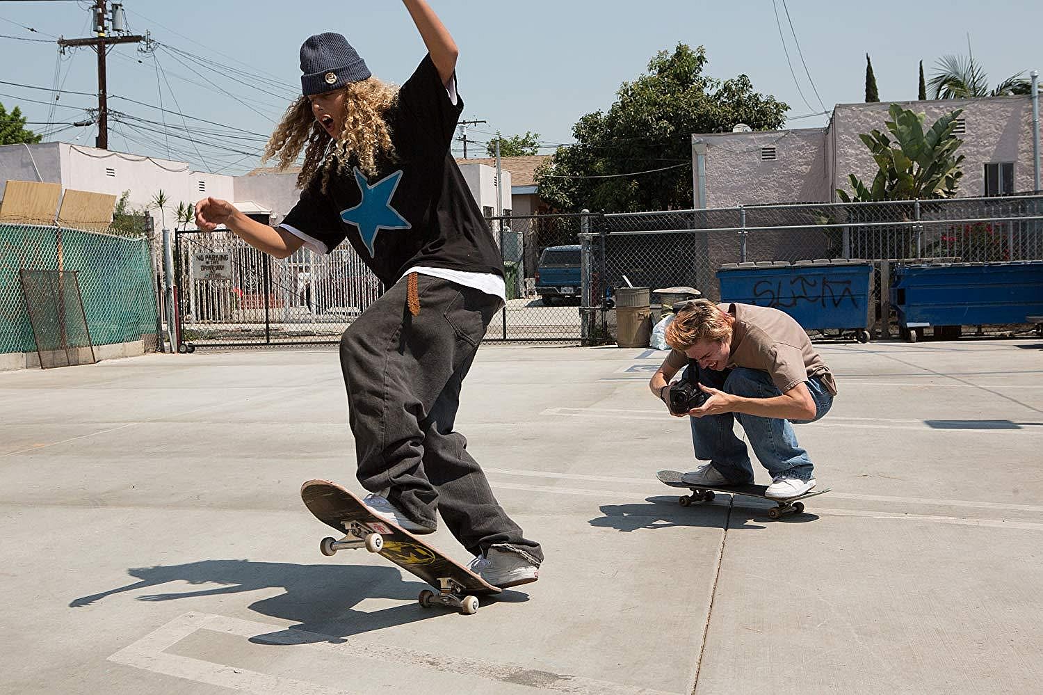#38. Mid90s