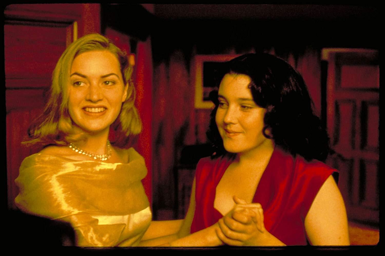 #27. Heavenly Creatures