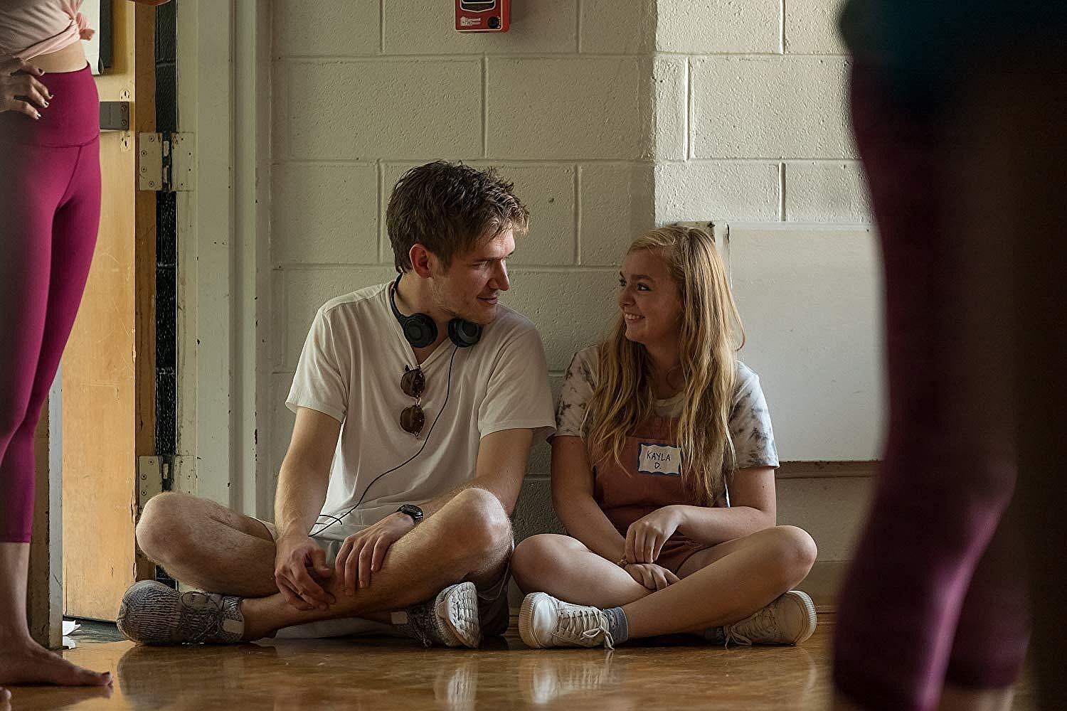 #3. Eighth Grade