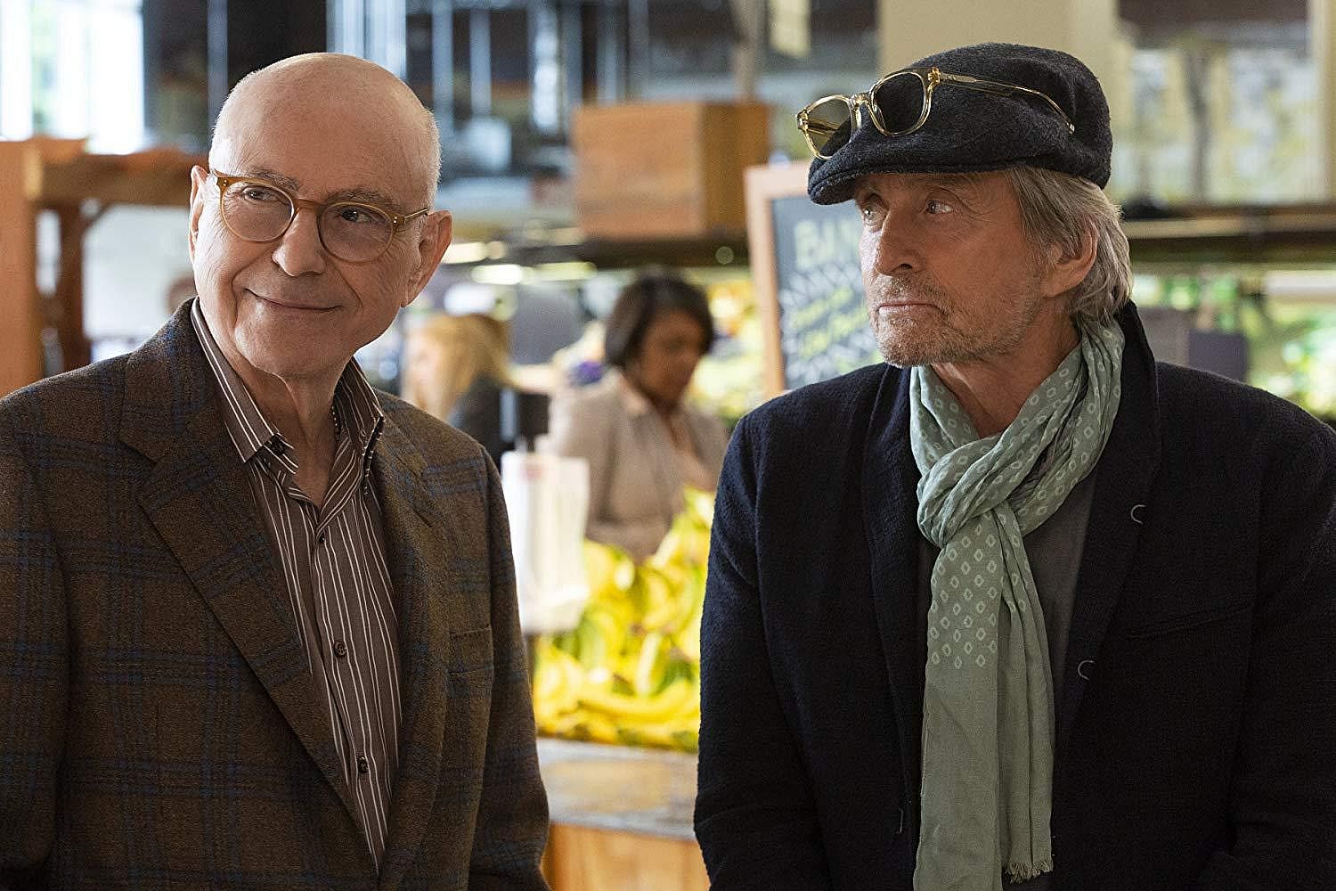 #33. The Kominsky Method