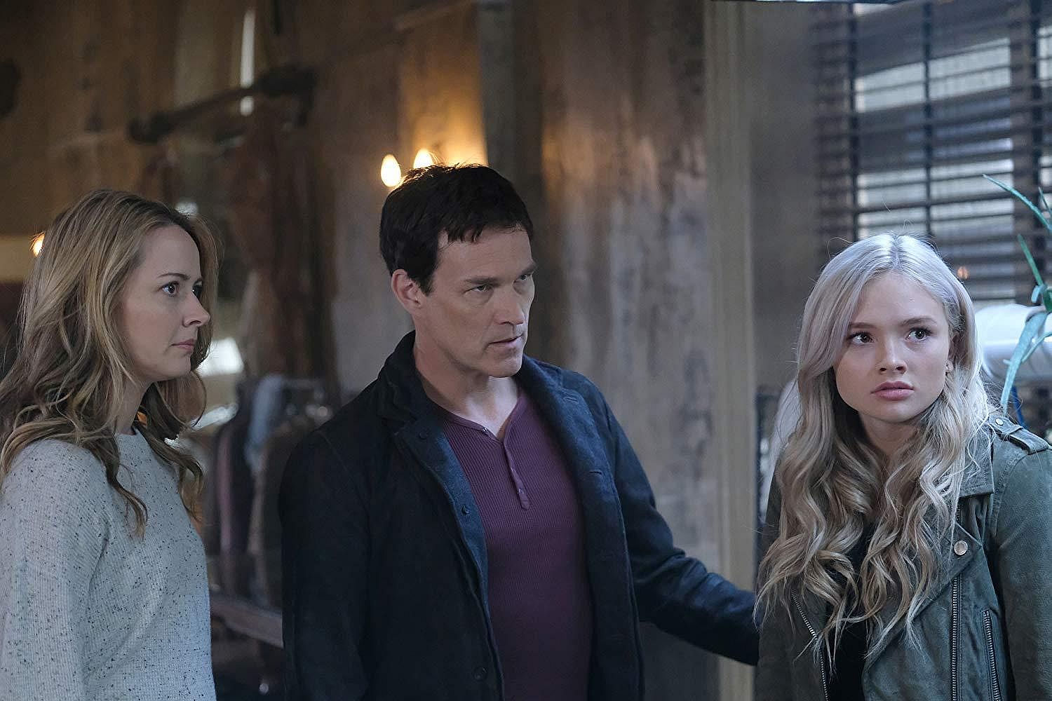 #46. The Gifted