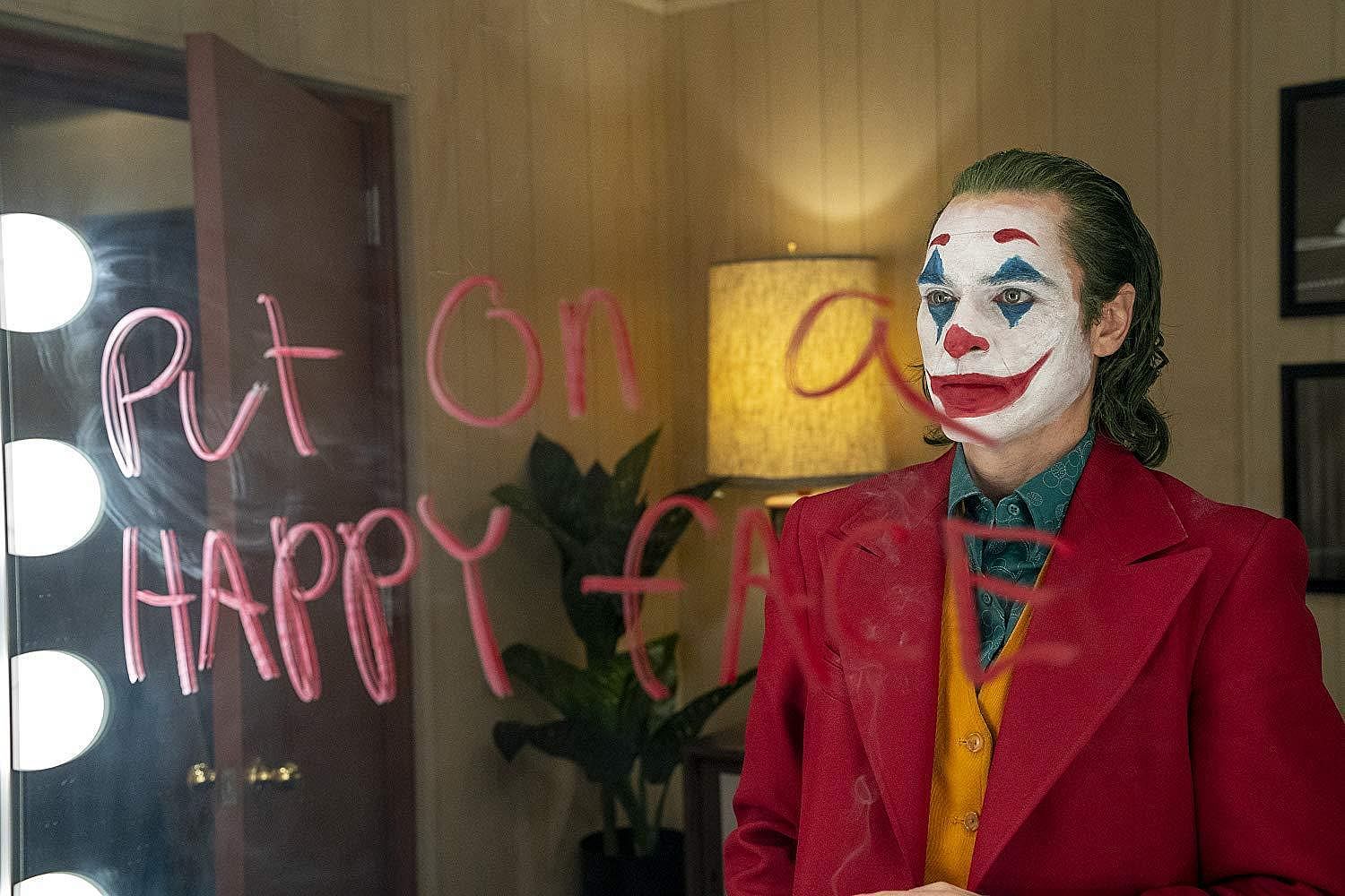 #51. Joker (2019)